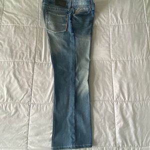Ariat Men’s Bootcut Jeans 34/30